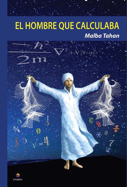 El hombre que calculaba - Malba Tahan