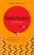 Cover-Bild zum Titel 'Sanctuary' von 'Tom Gaisford'