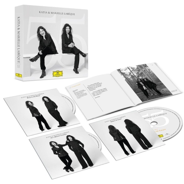 55 - Katia & Labeque Labeque