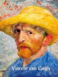 Vincent van Gogh 2025 - Vincent Van Gogh