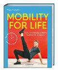 Cover-Bild zum Titel 'Mobility for life' von 'Roger Frampton'