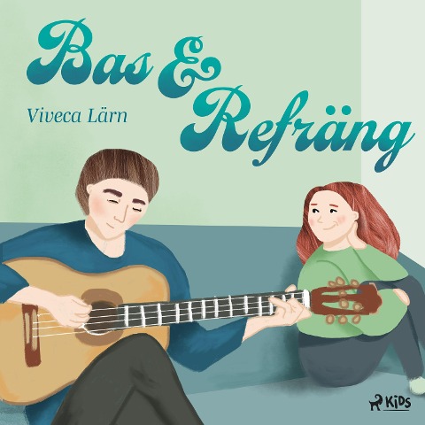 Bas och refräng - Viveca Lärn