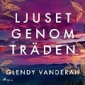 Cover-Bild zum Titel 'Ljuset genom träden' von 'Glendy Vanderah'