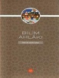Cover-Bild zum Titel 'Bilim Ahlaki' von 'Nejdet Durak'