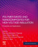 Cover-Bild zum Titel 'Polymer Micro and Nanocomposites for High Voltage Insulation' von ''