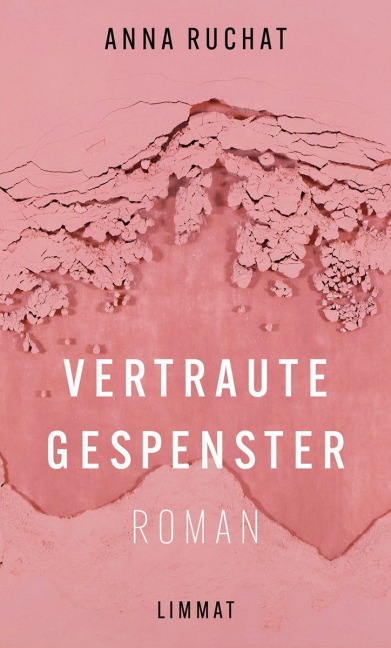 Vertraute Gespenster - Anna Ruchat