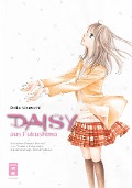 Cover-Bild zum Titel 'Daisy aus Fukushima' von 'Reiko Momochi, Teruhiro Kobayashi, Darai Kusanagi, Tomoji Nobuta'