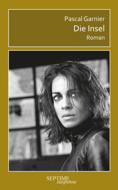 Die Insel - Pascal Garnier