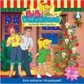 Cover-Bild zum Titel 'Folge 069:Verhexte Weihnachtenn' von 'Bibi Blocksberg'