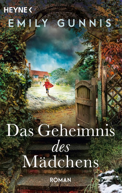 Das Geheimnis des Mädchens - Emily Gunnis