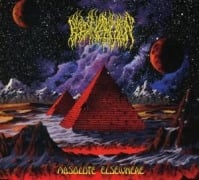 Absolute Elsewhere - Blood Incantation