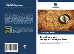 Erstellung von Lehrplankartographen - Christopher Kaiser