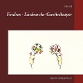 Cover-Bild zum Titel 'Finchen - Linchen der Gemüsekasper' von 'Geli Feld, Paulin Feustel'