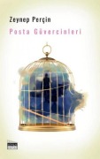 Cover-Bild zum Titel 'Posta Güvercinleri' von 'Zeynep Percin'