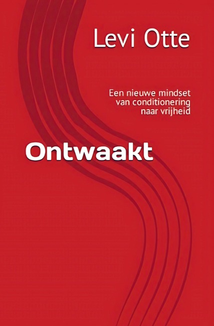 Ontwaakt - Levi Otte