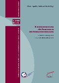 Cover-Bild zum Titel 'Bildungsforschung für Praktiker in der Erwachsenenbildung' von ''
