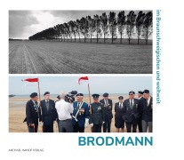 Cover-Bild zum Titel 'Brodmann im Braunschweigischen und weltweit' von 'Christina Axmann, Lars Berg, Christoph Bongert'