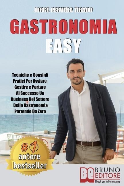 Gastronomia Easy - Jorge Cervera Tirado