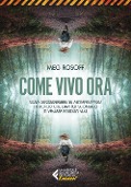 Cover-Bild zum Titel 'Come vivo ora' von 'Meg Rosoff'