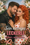 Cover-Bild zum Titel 'Sein kurviges Leckerli' von 'Bärbel Muschiol'