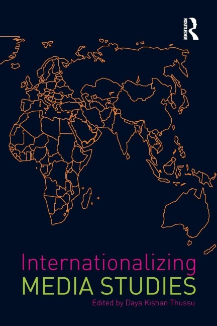 Internationalizing Media Studies - 
