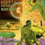 Cover-Bild zum Titel 'Cherrytree Stories And Other Innuendo Tales' von 'Giants Dwarfs and Black Holes'