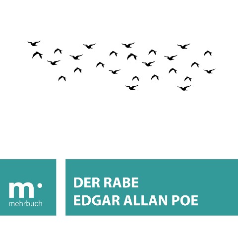Der Rabe - Edgar Allan Poe