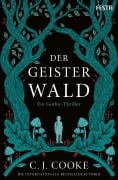 Der Geisterwald - C. J. Cooke