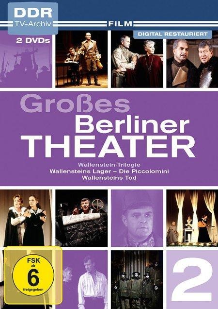 Großes Berliner Theater - 