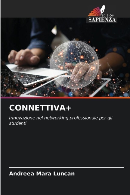 CONNETTIVA+ - Andreea Mara Luncan