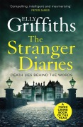 Cover-Bild zum Titel 'The Stranger Diaries' von 'Elly Griffiths'
