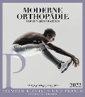 Cover-Bild zum Titel 'Moderne Orthopädie' von ''