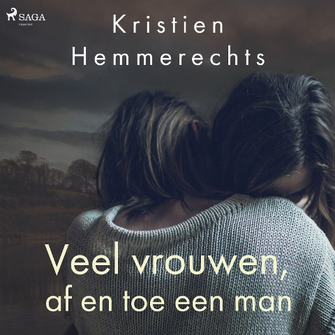 Veel vrouwen, af en toe een man - Kristien Hemmerechts