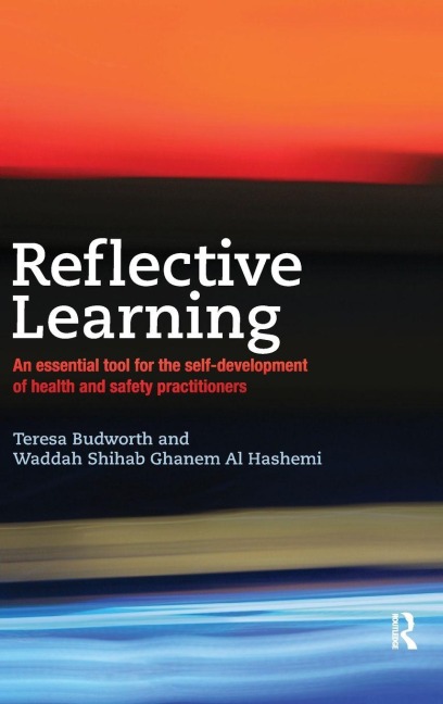 Reflective Learning - Teresa Budworth, Waddah Shihab Ghanem Al Hashemi