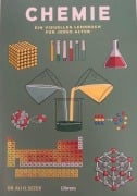 Cover-Bild zum Titel 'Chemie' von 'Sezer Ali O.'