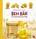 Ben Bär, der Bienenzüchter - Aneta FrantiSka Holasová