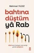 Bahtina Düstüm Ya Rab - Mehmet Yildiz