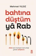Cover-Bild zum Titel 'Bahtina Düstüm Ya Rab' von 'Mehmet Yildiz'