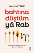 Cover-Bild zum Titel 'Bahtina Düstüm Ya Rab' von 'Mehmet Yildiz'