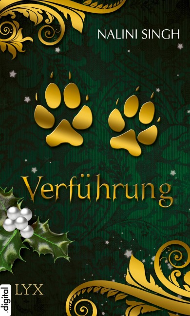 Romantic Christmas - Verführung - Nalini Singh
