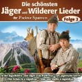 Die Schönsten Jäger & Wilderer Lieder F.2 - Pseirer Spatzen