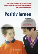 Cover-Bild zum Titel 'Positiv lernen' von 'Fritz Jansen, Uta Streit'