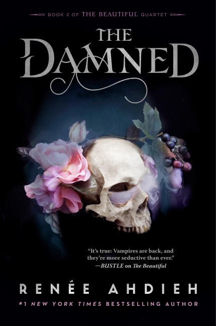 The Damned - Renée Ahdieh