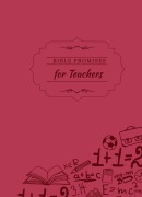 Cover-Bild zum Titel 'Bible Promises for Teachers' von 'Broadstreet Publishing Group Llc'