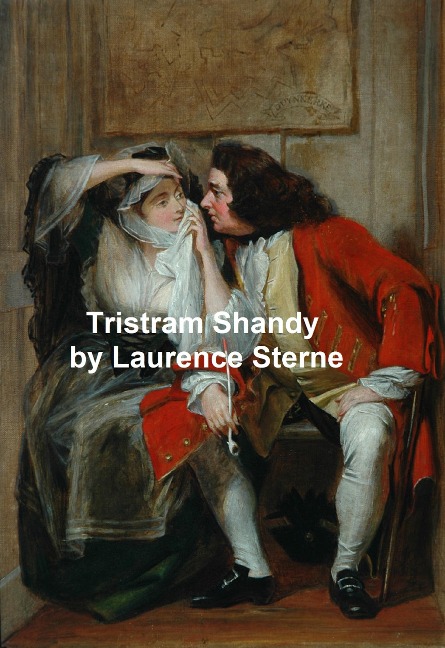 Tristram Shandy - Laurence Sterne
