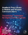 Cover-Bild zum Titel 'Academic Press Library in Mobile and Wireless Communications' von ''