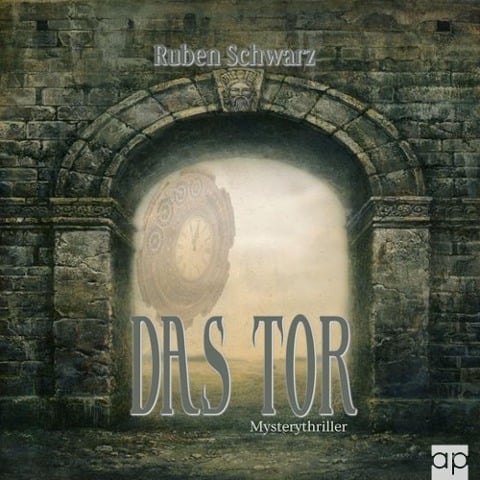 DAS TOR - Ruben Schwarz