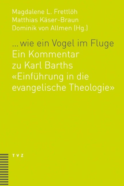... wie ein Vogel im Fluge - 