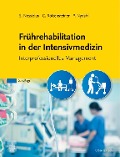 Cover-Bild zum Titel 'Frührehabilitation in der Intensivmedizin' von ''