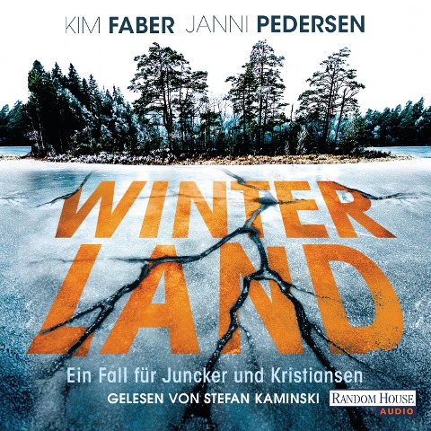 Winterland - Kim Faber, Janni Pedersen
